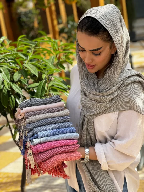 شال بنِتون شال بنِتون
