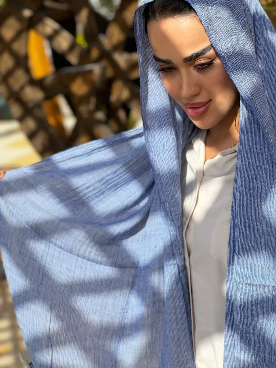 شال بنِتون شال بنِتون