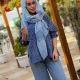 شال ملیله