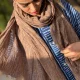 شال کنفی موکا