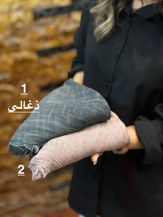 روسری روژه روسری روژه