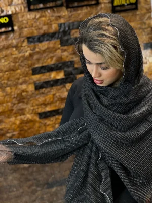 شال زنبوری