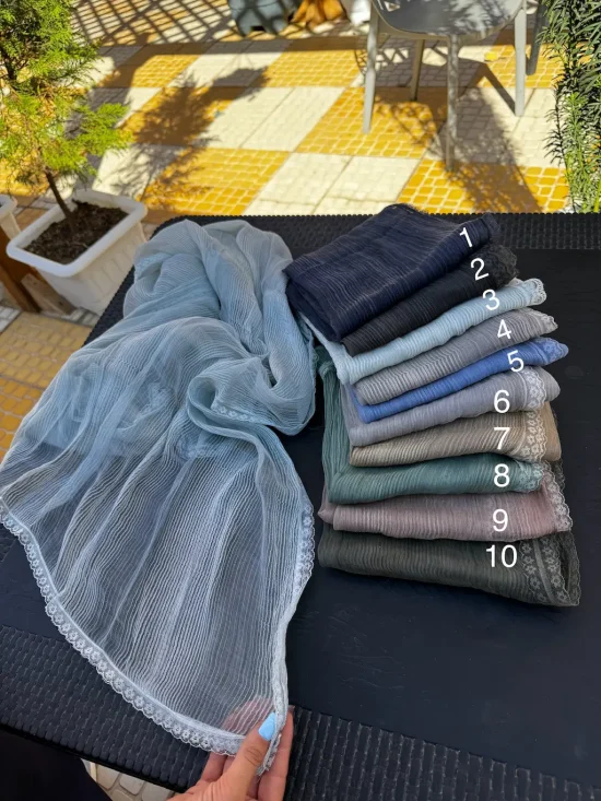 شال گلایل شال گلایل
