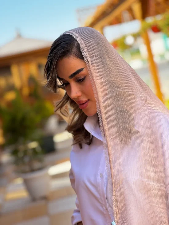 شال گلایل شال گلایل