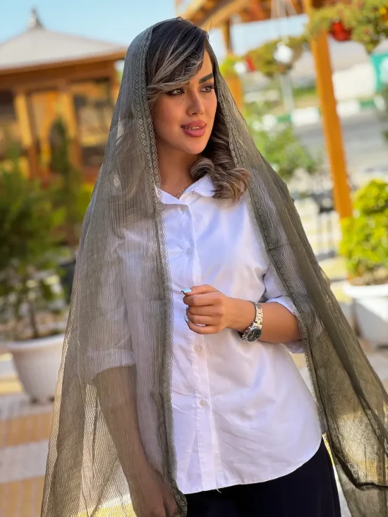 شال گلایل شال گلایل