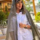 شال گلایل