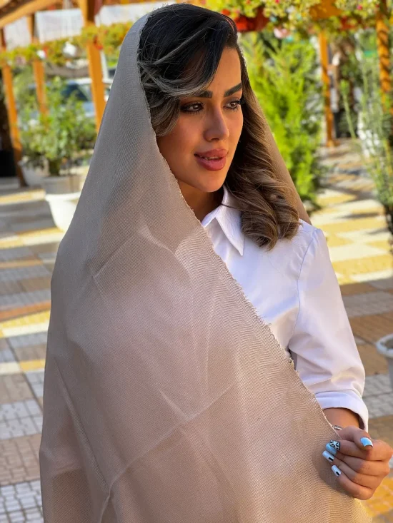 شال کراش شال کراش