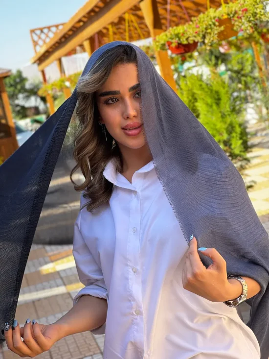 شال کراش شال کراش