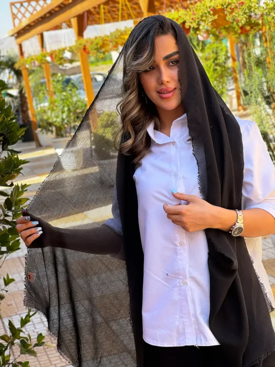 شال کراش شال کراش