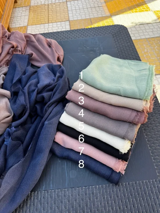 شال کراش شال کراش