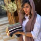 شال کراش