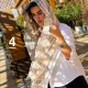 شال باربری