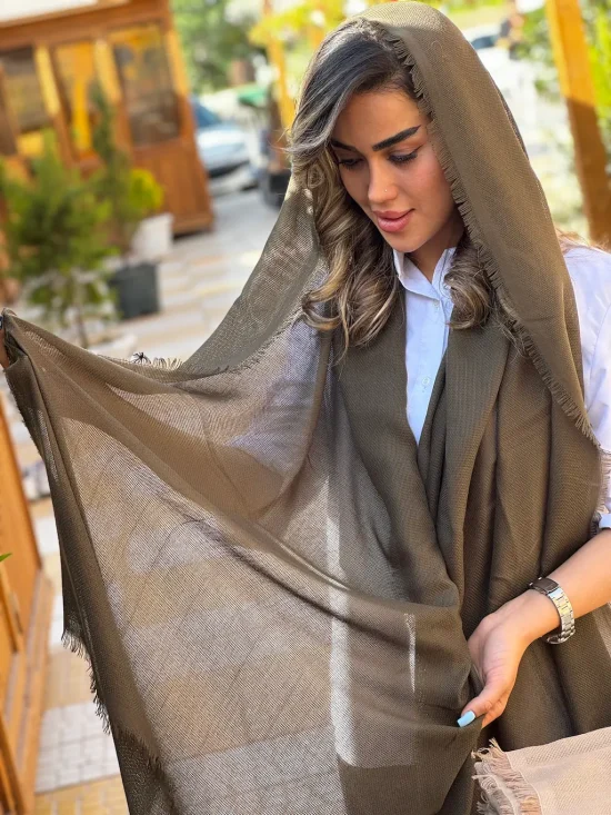 شال آنا شال آنا