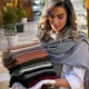 شال آنا
