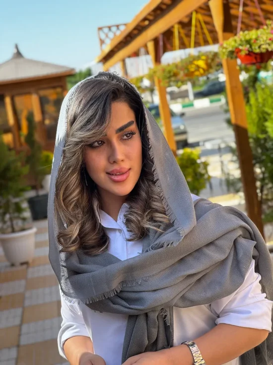 شال آنا شال آنا