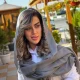 شال آنا