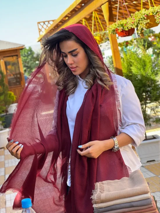 شال آنا شال آنا