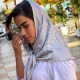 روسری ماه بانو