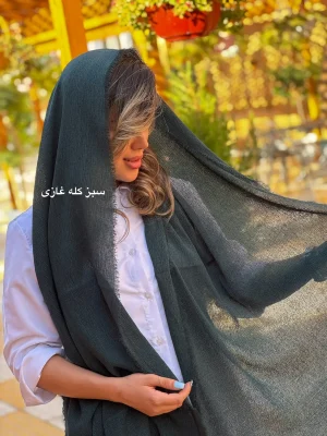 شال کَتی