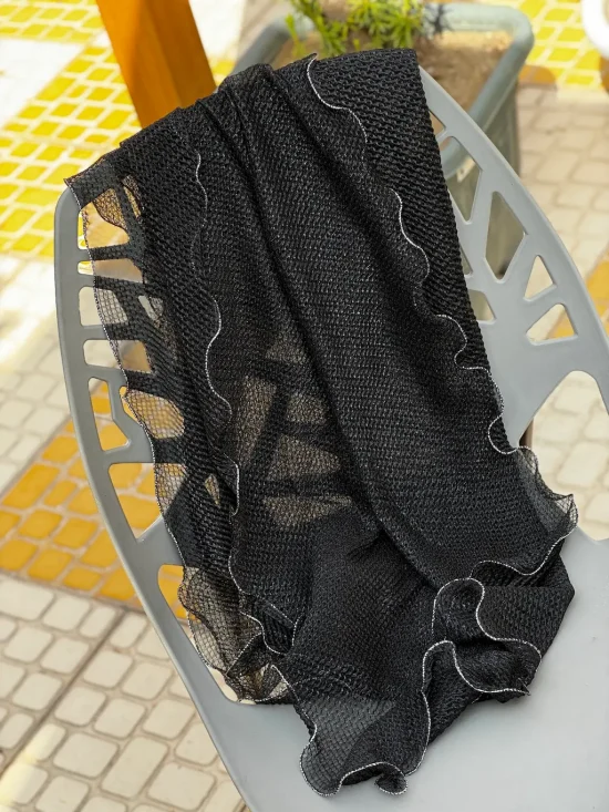 شال زنبوری شال زنبوری