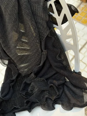 شال عروسکی