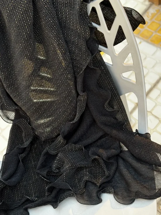 شال عروسکی شال عروسکی