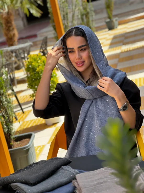 شال مَدونا