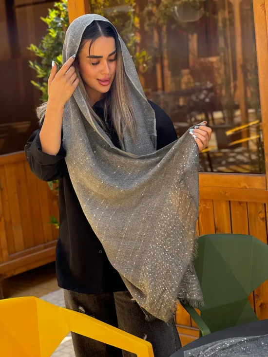 شال مَدونا