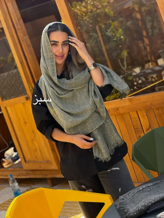 شال مَدونا
