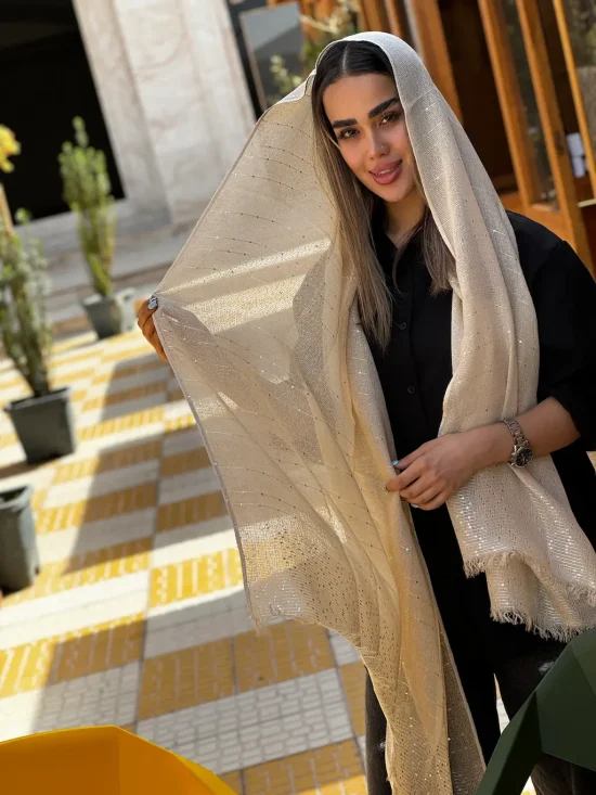 شال مَدونا