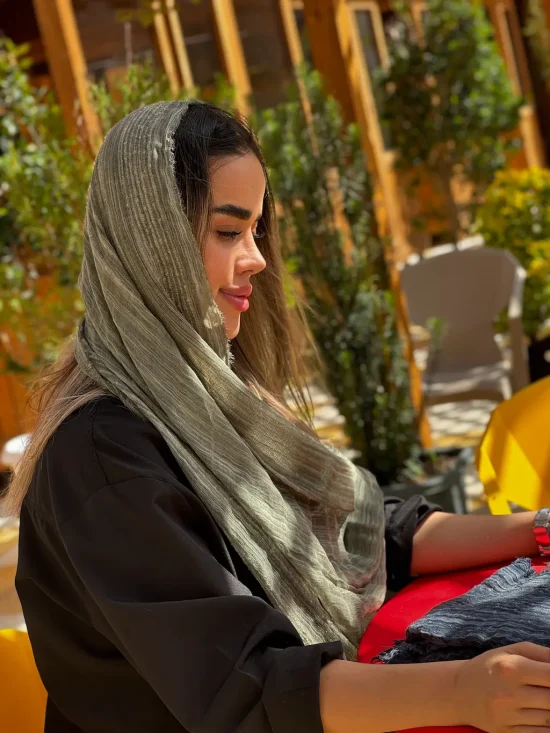 شال ژینوس شال ژینوس