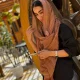 شال ژینوس