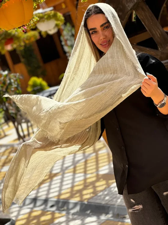 شال ژینوس شال ژینوس