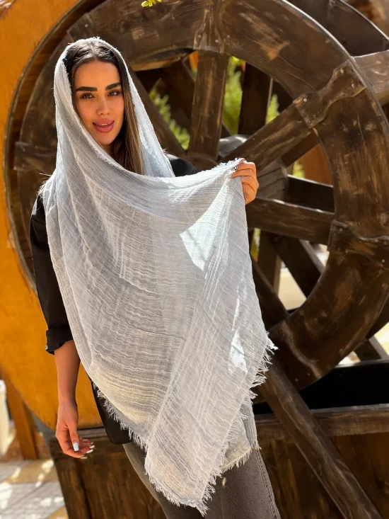 شال ژینوس شال ژینوس