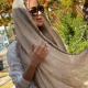 شال کویین