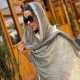 شال کویین
