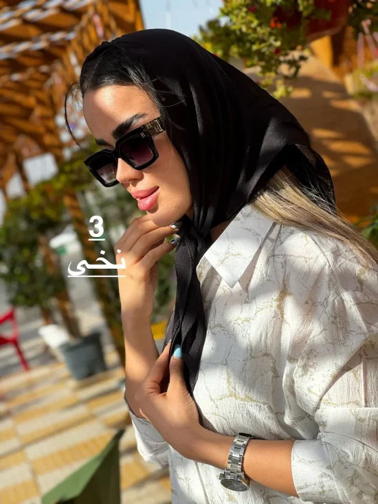 روسری مینی