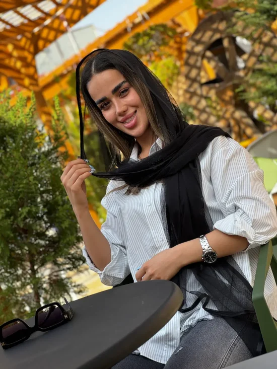 شال تور ساده شال تور ساده