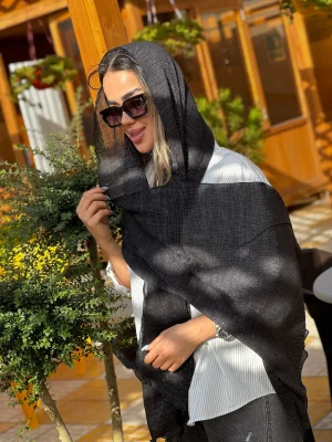 شال پونه