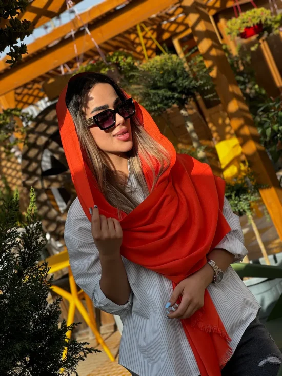 شال کلاسیک شال کلاسیک