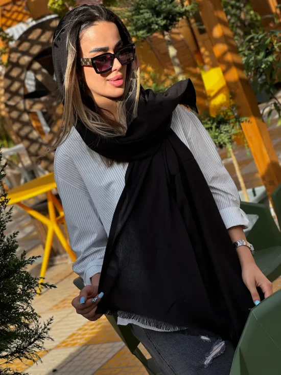 شال کلاسیک شال کلاسیک