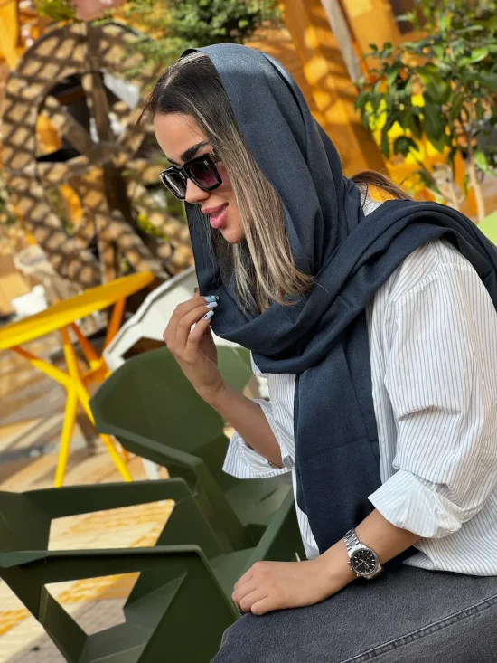 شال کلاسیک شال کلاسیک