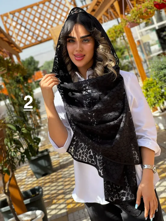 شال تور آدلیا شال تور آدلیا
