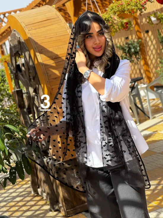 شال تور آدلیا شال تور آدلیا