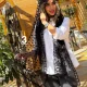 شال تور آدلیا
