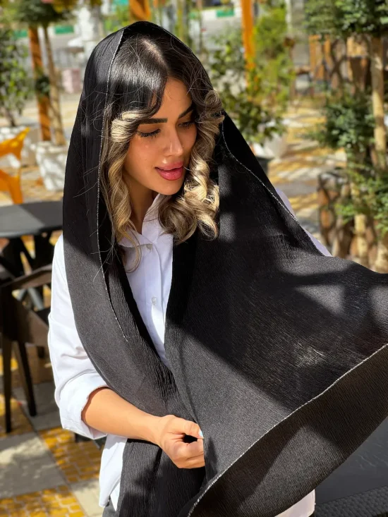 شال برشکا شایلین شال برشکا شایلین