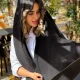 شال برشکا شایلین