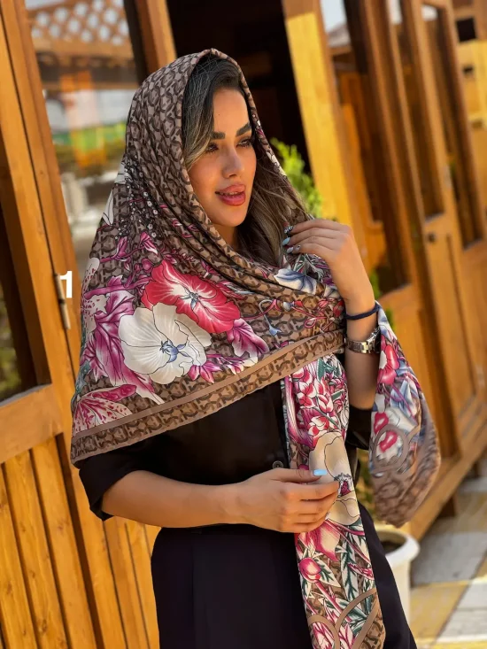 روسری رعنا روسری رعنا