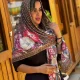 روسری رعنا