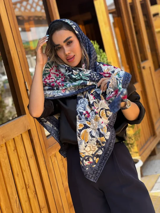 روسری رعنا روسری رعنا